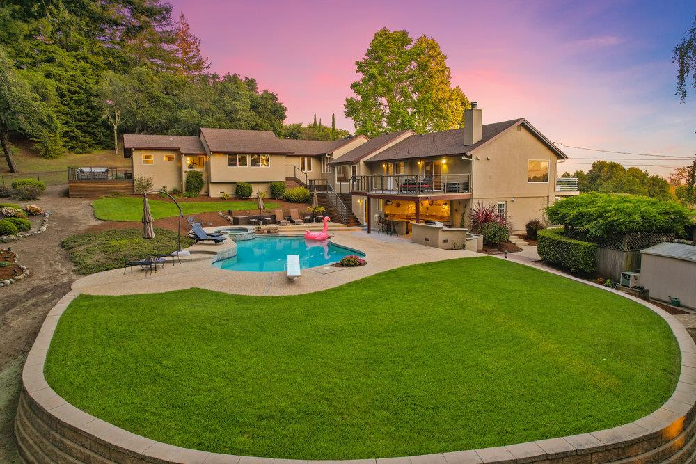 523 Charles Hill Road Santa Cruz, CA 95065 - Photo 63 of 100 Gallery Image 63