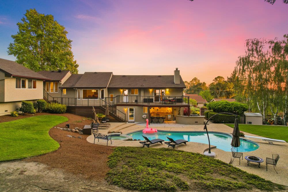 523 Charles Hill Road Santa Cruz, CA 95065 - Photo 64 of 100 Gallery Image 64