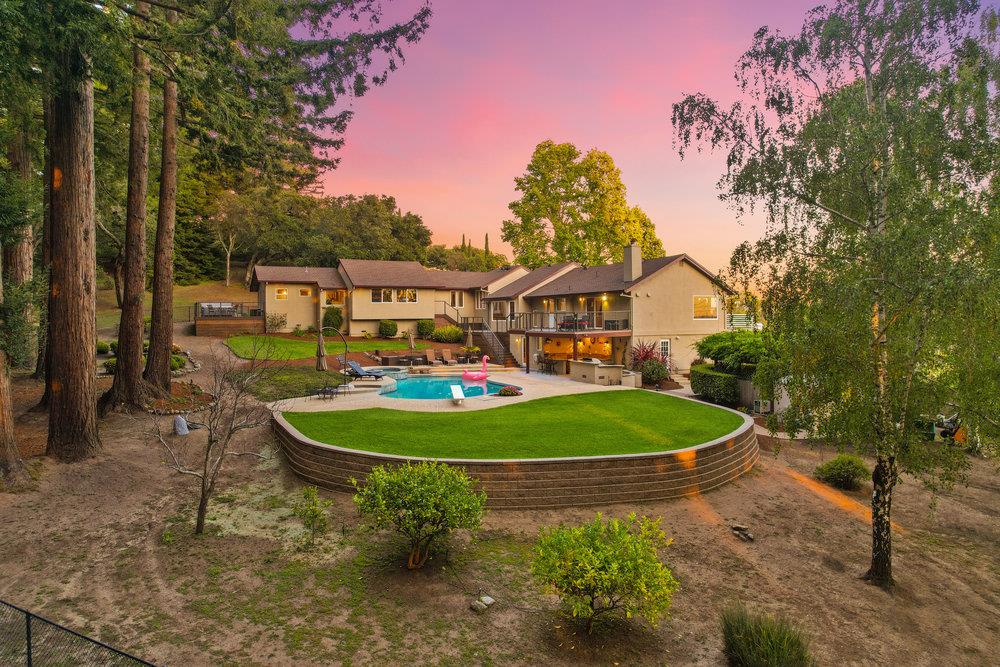 523 Charles Hill Road Santa Cruz, CA 95065 - Photo 65 of 100 Gallery Image 65