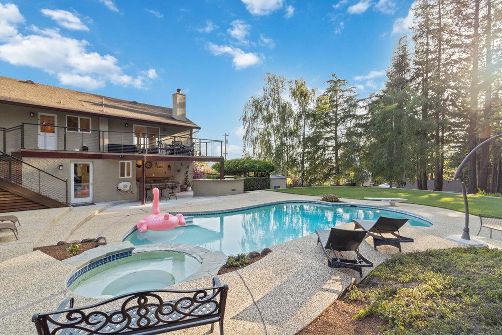523 Charles Hill Road Santa Cruz, CA 95065 - Photo 70 of 100 Gallery Image 70