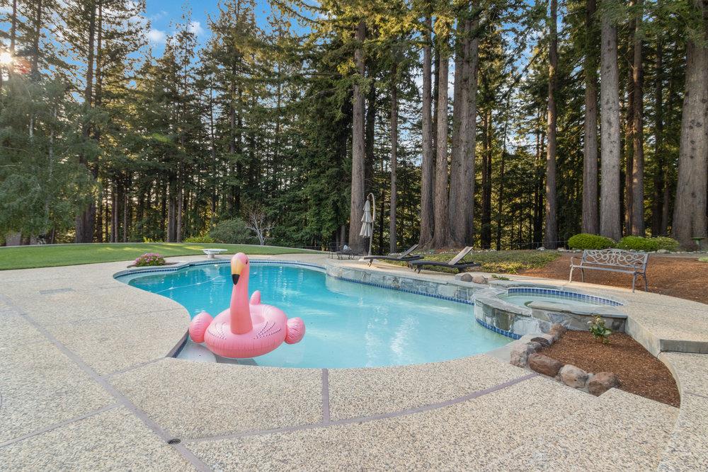 523 Charles Hill Road Santa Cruz, CA 95065 - Photo 71 of 100 Gallery Image 71