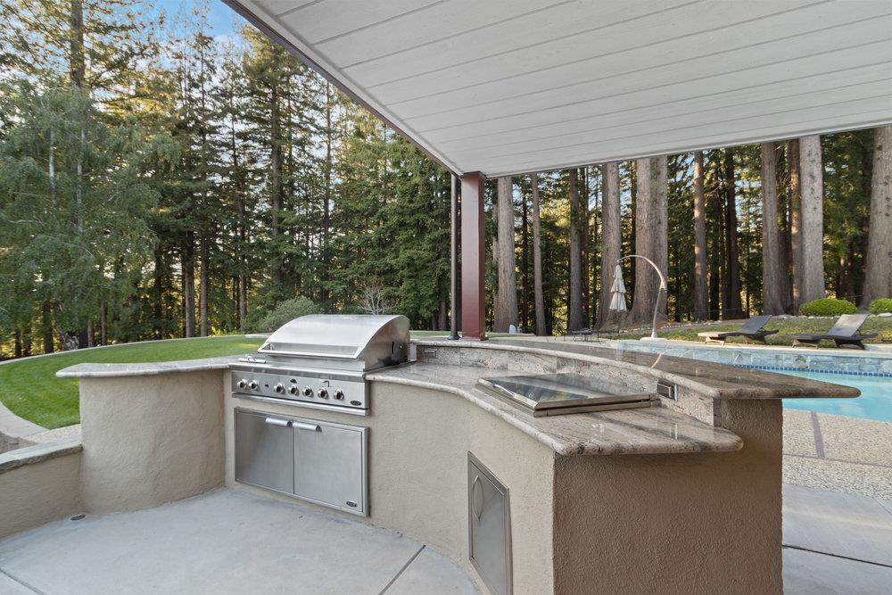523 Charles Hill Road Santa Cruz, CA 95065 - Photo 73 of 100 Gallery Image 73