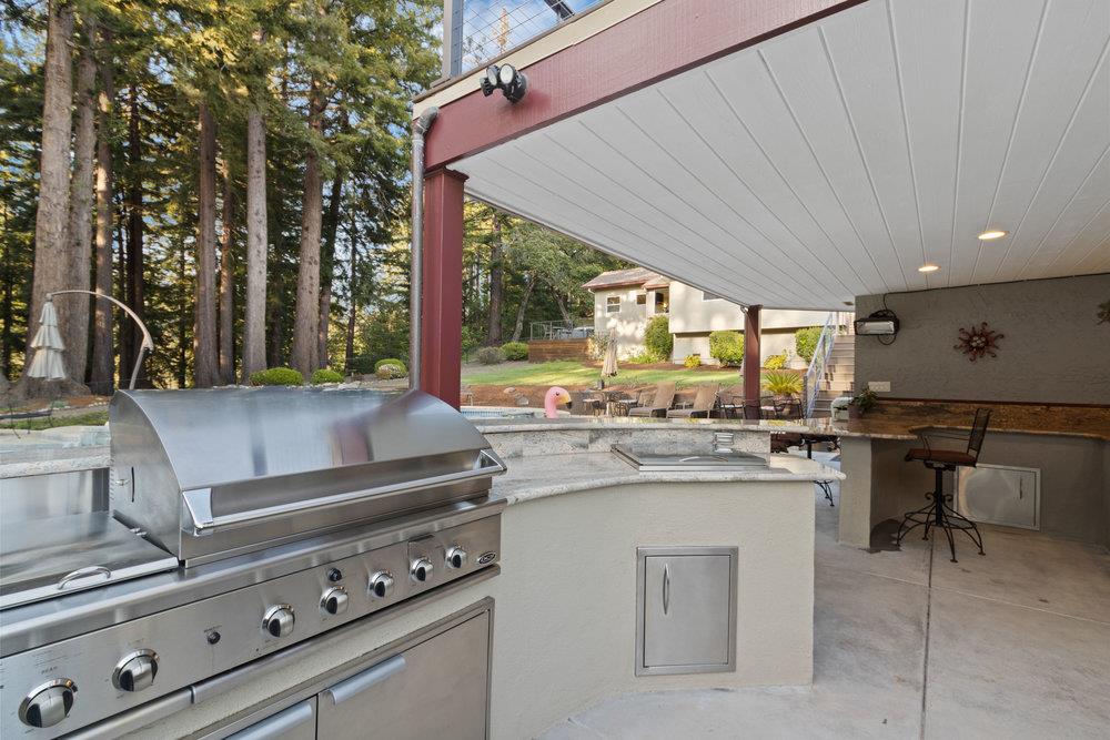 523 Charles Hill Road Santa Cruz, CA 95065 - Photo 74 of 100 Gallery Image 74
