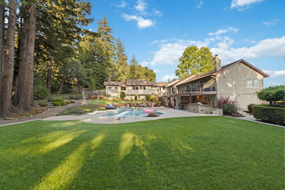 523 Charles Hill Road Santa Cruz, CA 95065 - Photo 81 of 100 Gallery Image 81