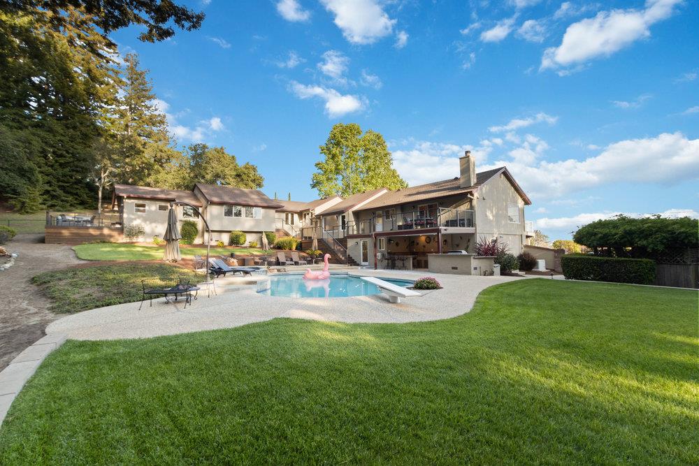 523 Charles Hill Road Santa Cruz, CA 95065 - Photo 82 of 100 Gallery Image 82
