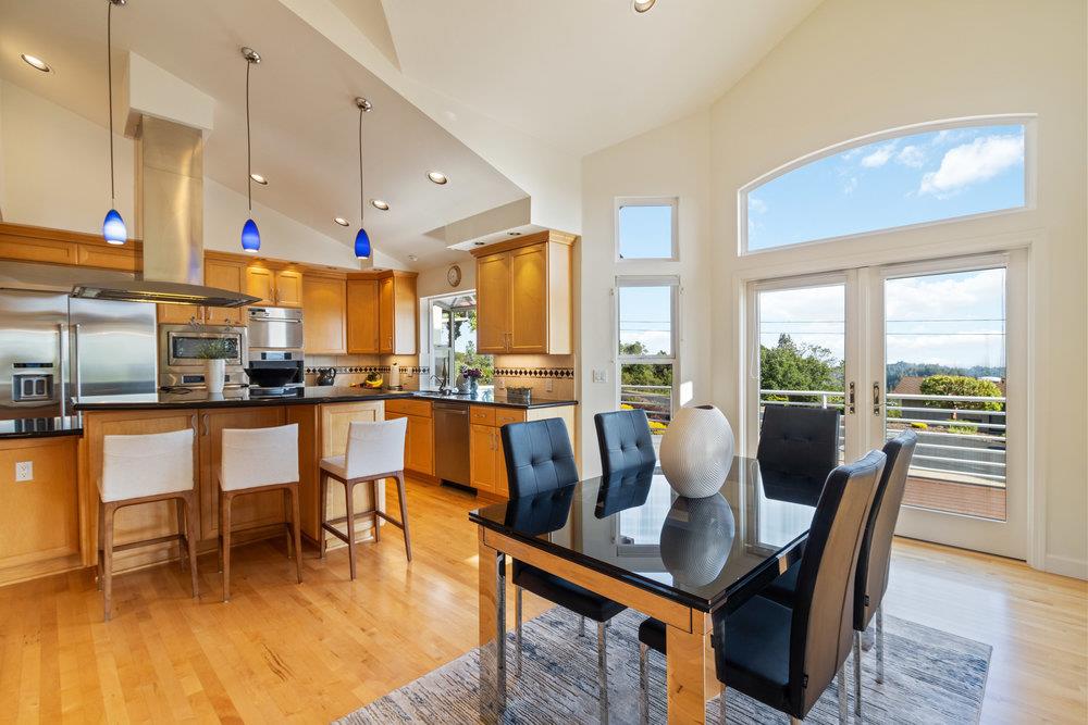 523 Charles Hill Road Santa Cruz, CA 95065 - Photo 9 of 100 Gallery Image 9