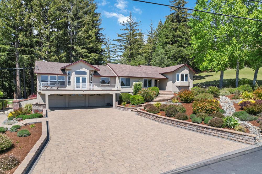 523 Charles Hill Road Santa Cruz, CA 95065 - Photo 99 of 100 Gallery Image 99