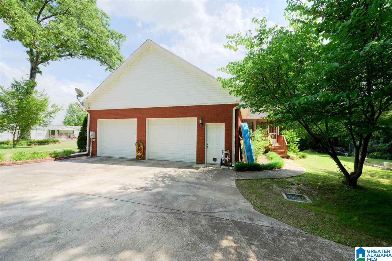 631 Dana Road Warrior, AL 35180 - Photo 23 of 41