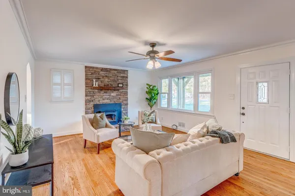 $699,000 | 7450 Bensville Road, Waldorf, MD 20603