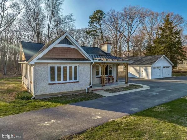 $699,000 | 7450 Bensville Road, Waldorf, MD 20603