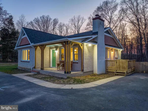 $699,000 | 7450 Bensville Road, Waldorf, MD 20603