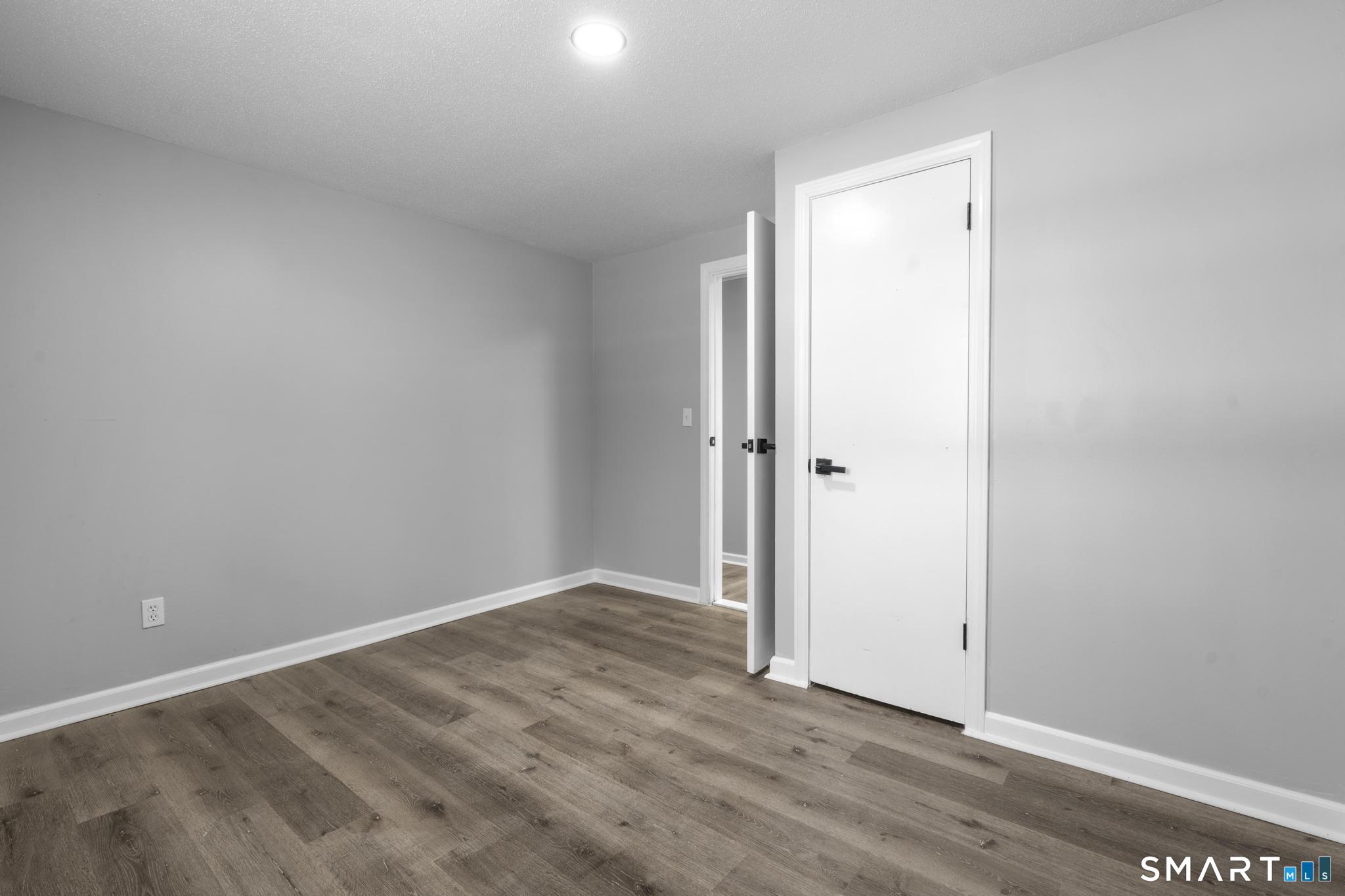 133 Phelps Road East Windsor, CT 06088 - Photo 21 of 40 a view of an empty room