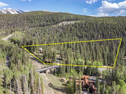 a view of a balcony with an outdoor space