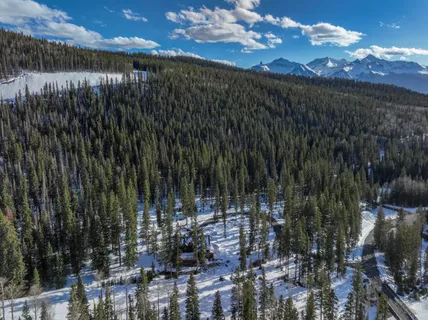 $6,995,000 | 538 Benchmark Drive, Mountain Village, CO 81435