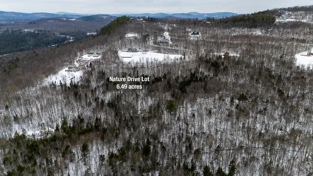 $325,000 | Tbd Nature Drive, Franconia, NH 03580