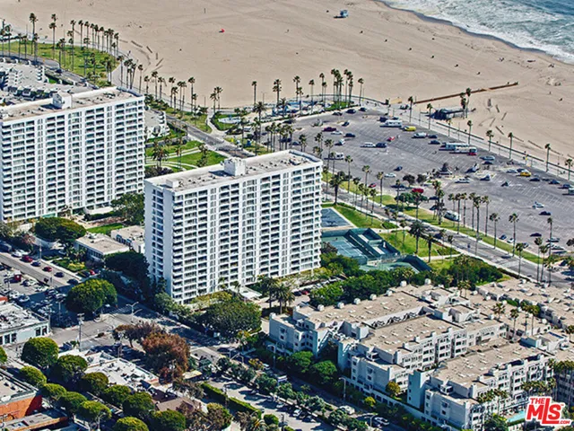 $5,660 | 2700 Neilson Way, Unit 435, Santa Monica, CA 90405