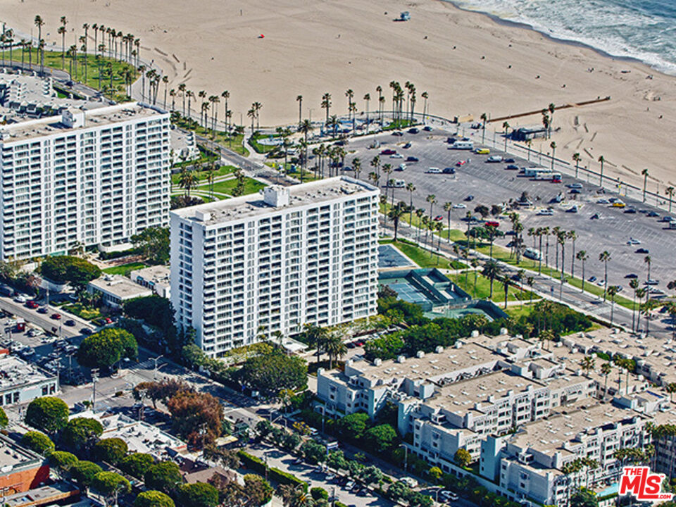 2700 Neilson Way, Unit 435 Santa Monica, CA 90405 - Photo 22 of 28 a view of a city