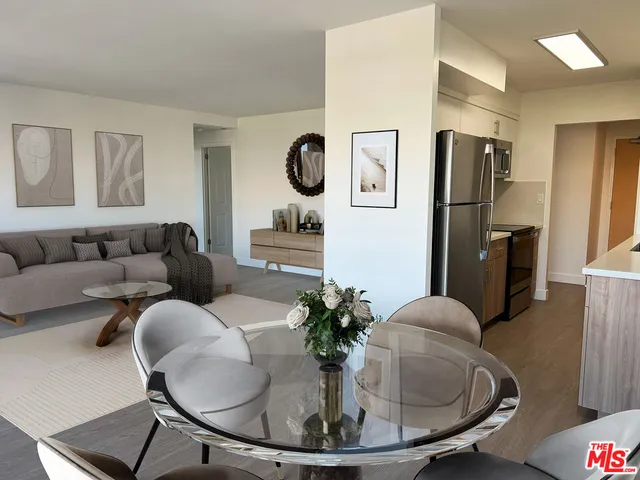 $5,660 | 2700 Neilson Way, Unit 435, Santa Monica, CA 90405