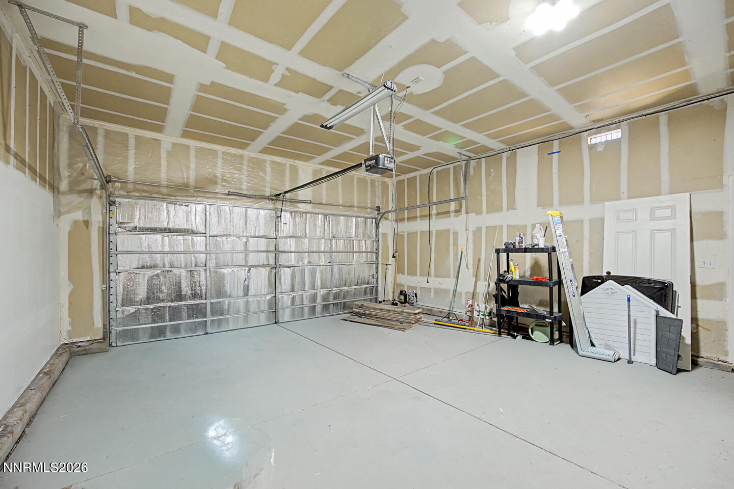 1284 Eider Circle Fallon, NV 89406 - Photo 15 of 21 a view of a room with gym equipment