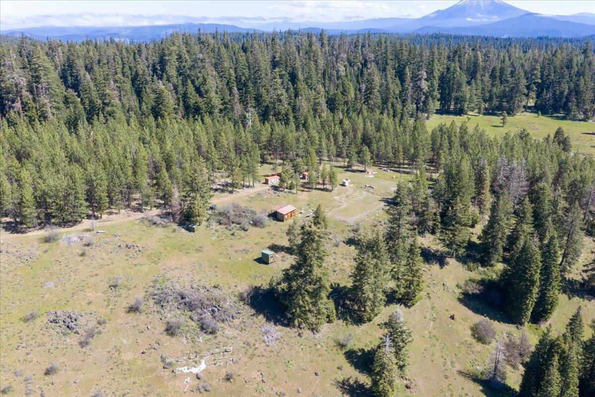 13889 Dead Indian Memorial Road Ashland, OR 97520 - Photo 1 of 28 28-DJI_20260505104731_0006_D