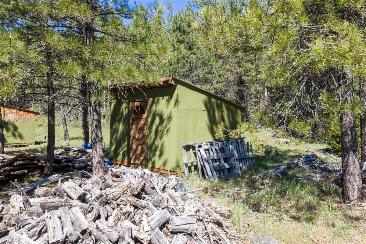 13889 Dead Indian Memorial Road Ashland, OR 97520 - Photo 11 of 28 35-DJI_20260505104944_0014_D
