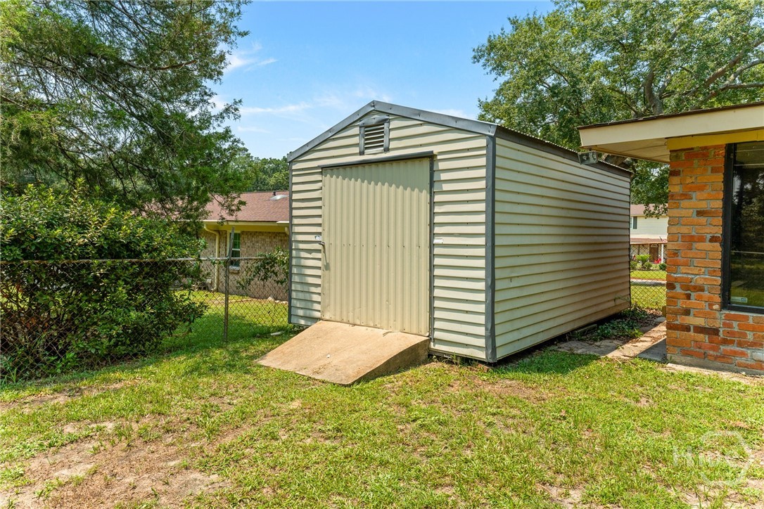 417 Willow Road Savannah, GA 31419 - Photo 29 of 31 Gallery Image 29
