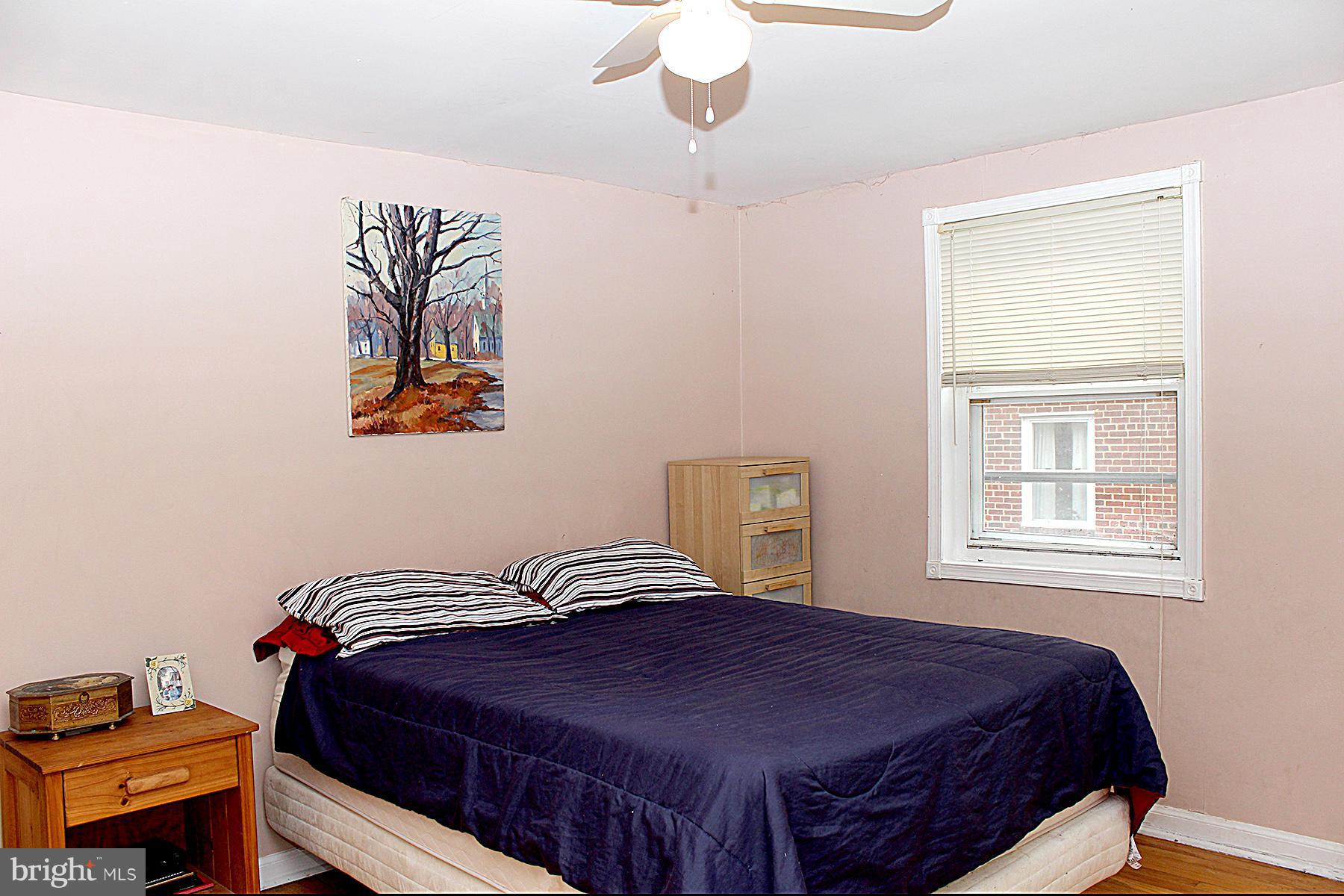 11906 Andrew Street Silver Spring, MD 20902 - Photo 15 of 30 Bedroom (Master)