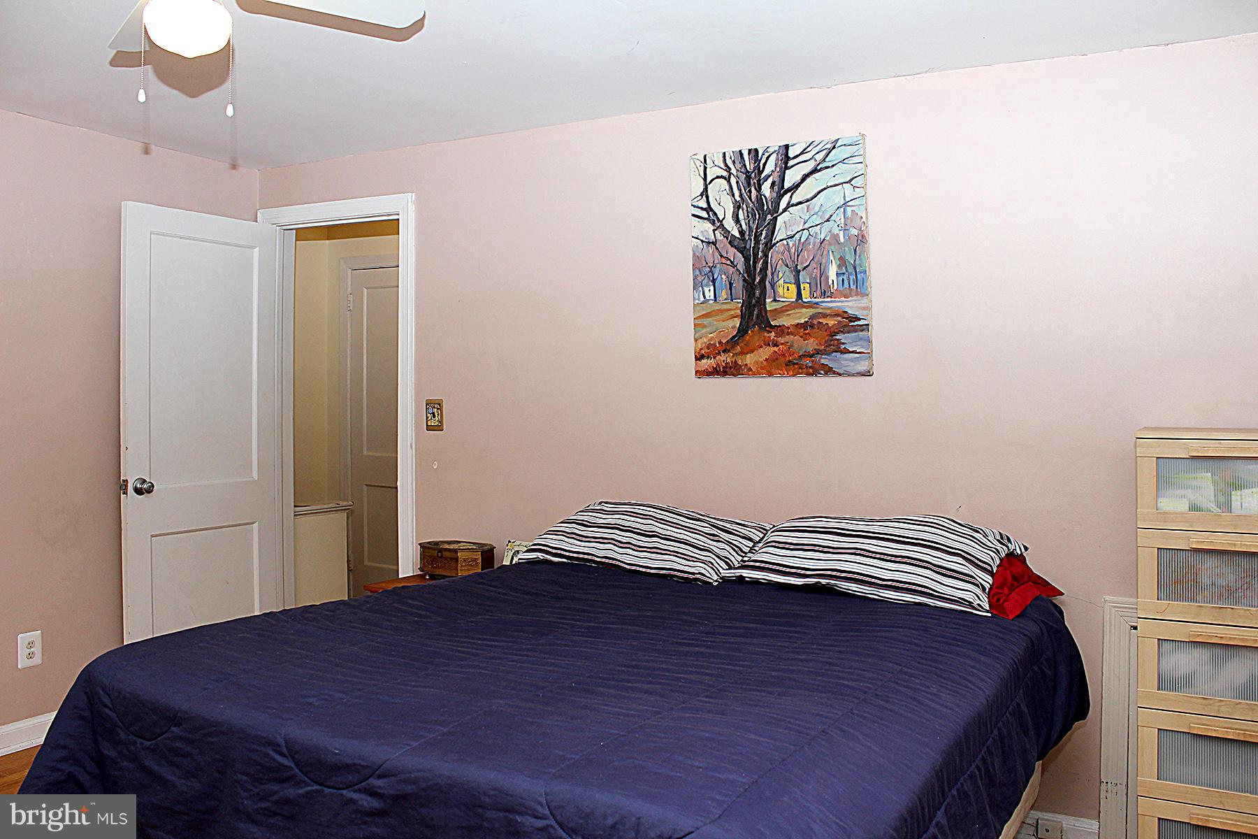 11906 Andrew Street Silver Spring, MD 20902 - Photo 16 of 30 Bedroom (Master)