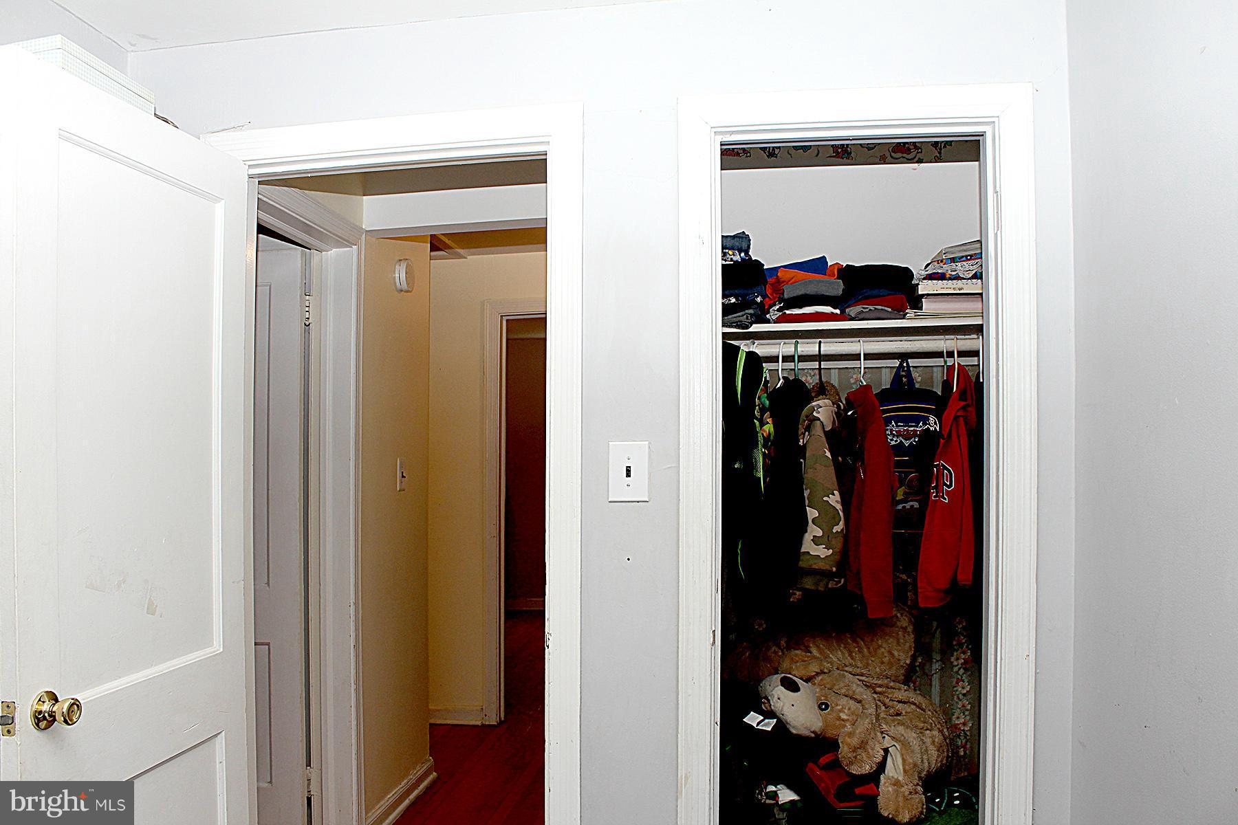 11906 Andrew Street Silver Spring, MD 20902 - Photo 20 of 30 Bedroom
