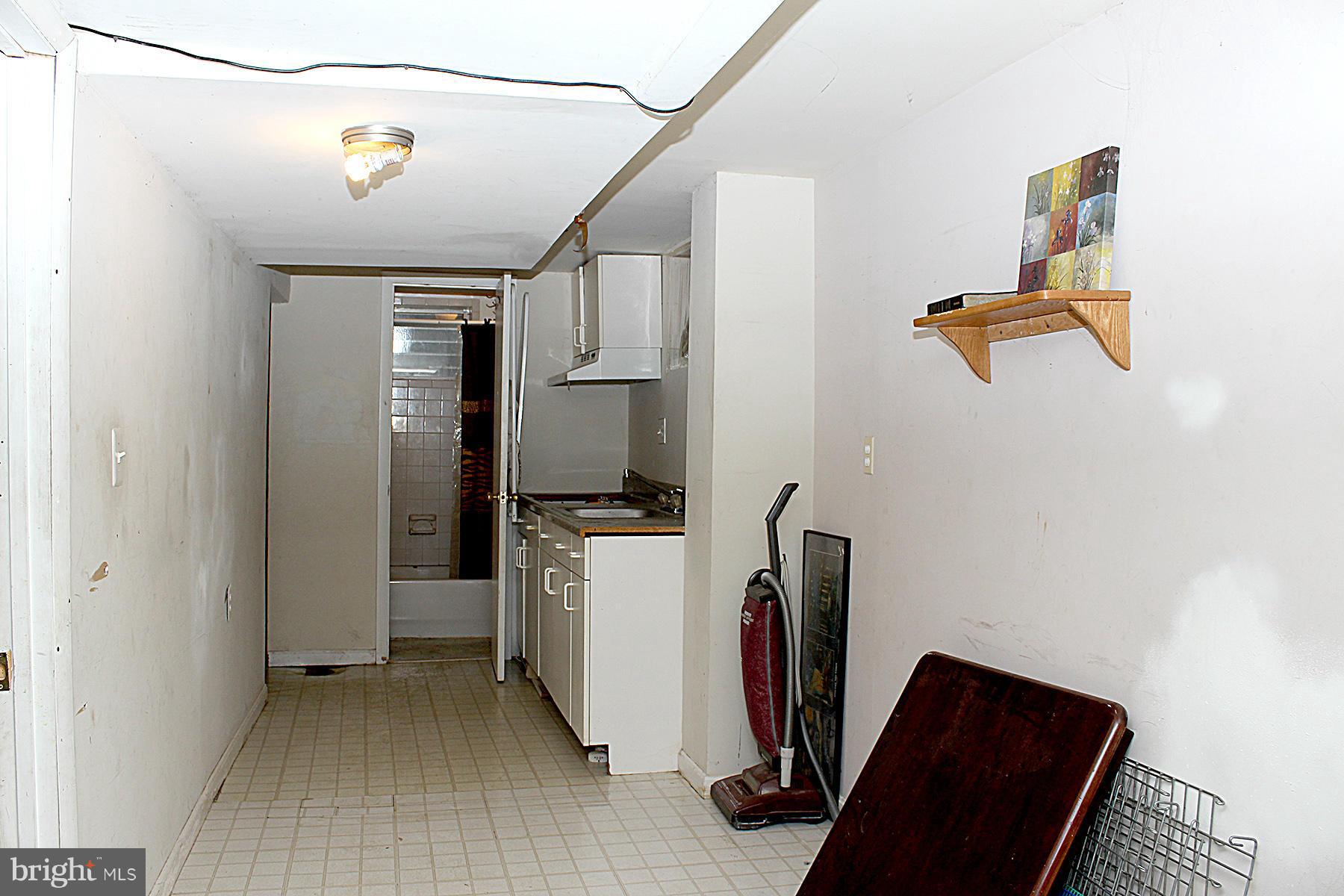 11906 Andrew Street Silver Spring, MD 20902 - Photo 24 of 30 Basement