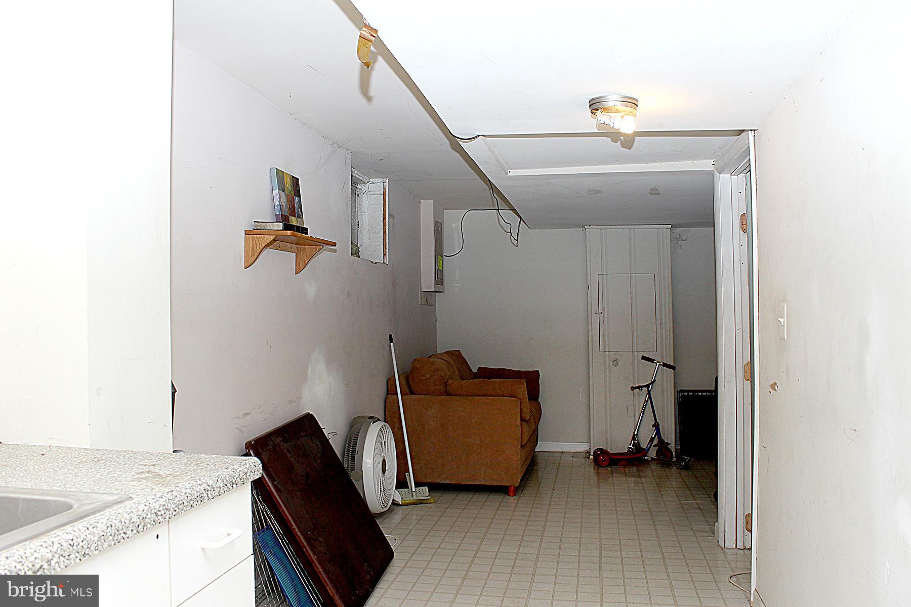 11906 Andrew Street Silver Spring, MD 20902 - Photo 25 of 30 Basement