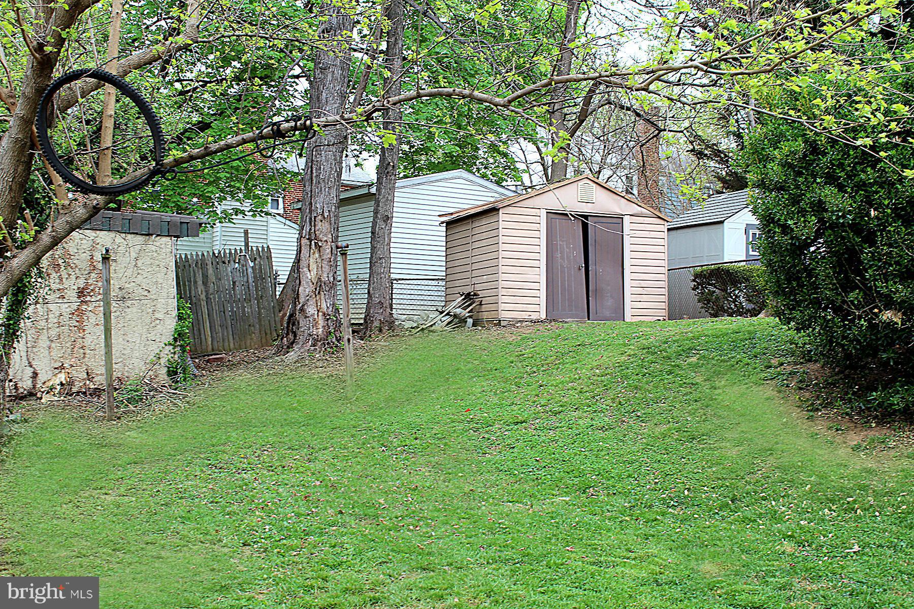 11906 Andrew Street Silver Spring, MD 20902 - Photo 30 of 30 View