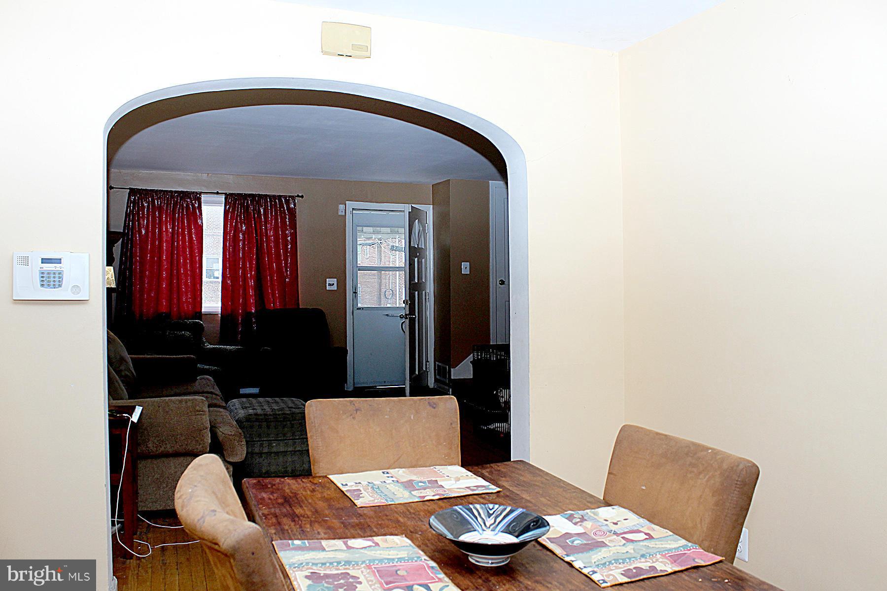 11906 Andrew Street Silver Spring, MD 20902 - Photo 10 of 30 Dining Room