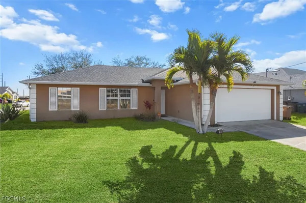 $379,990 | 2241 Northwest 2nd Avenue, Cape Coral, FL 33993