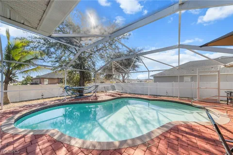 $379,990 | 2241 Northwest 2nd Avenue, Cape Coral, FL 33993