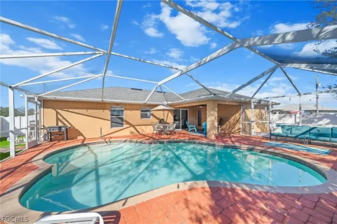 $379,990 | 2241 Northwest 2nd Avenue, Cape Coral, FL 33993