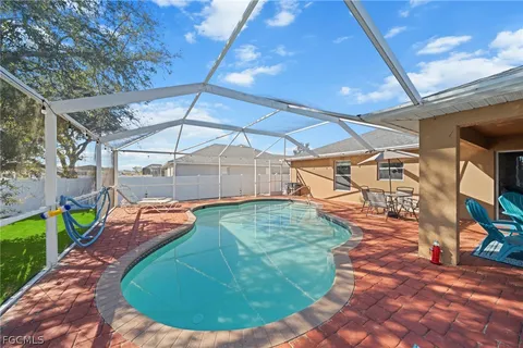 $379,990 | 2241 Northwest 2nd Avenue, Cape Coral, FL 33993