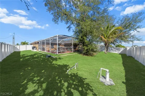 $379,990 | 2241 Northwest 2nd Avenue, Cape Coral, FL 33993