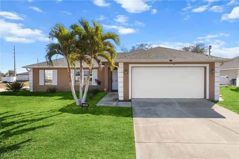 $379,990 | 2241 Northwest 2nd Avenue, Cape Coral, FL 33993