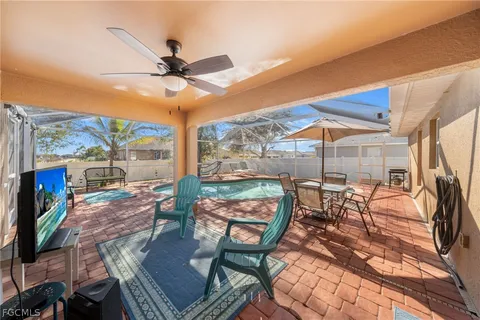 $379,990 | 2241 Northwest 2nd Avenue, Cape Coral, FL 33993