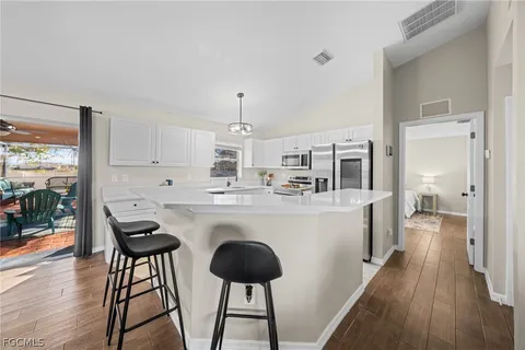 $379,990 | 2241 Northwest 2nd Avenue, Cape Coral, FL 33993