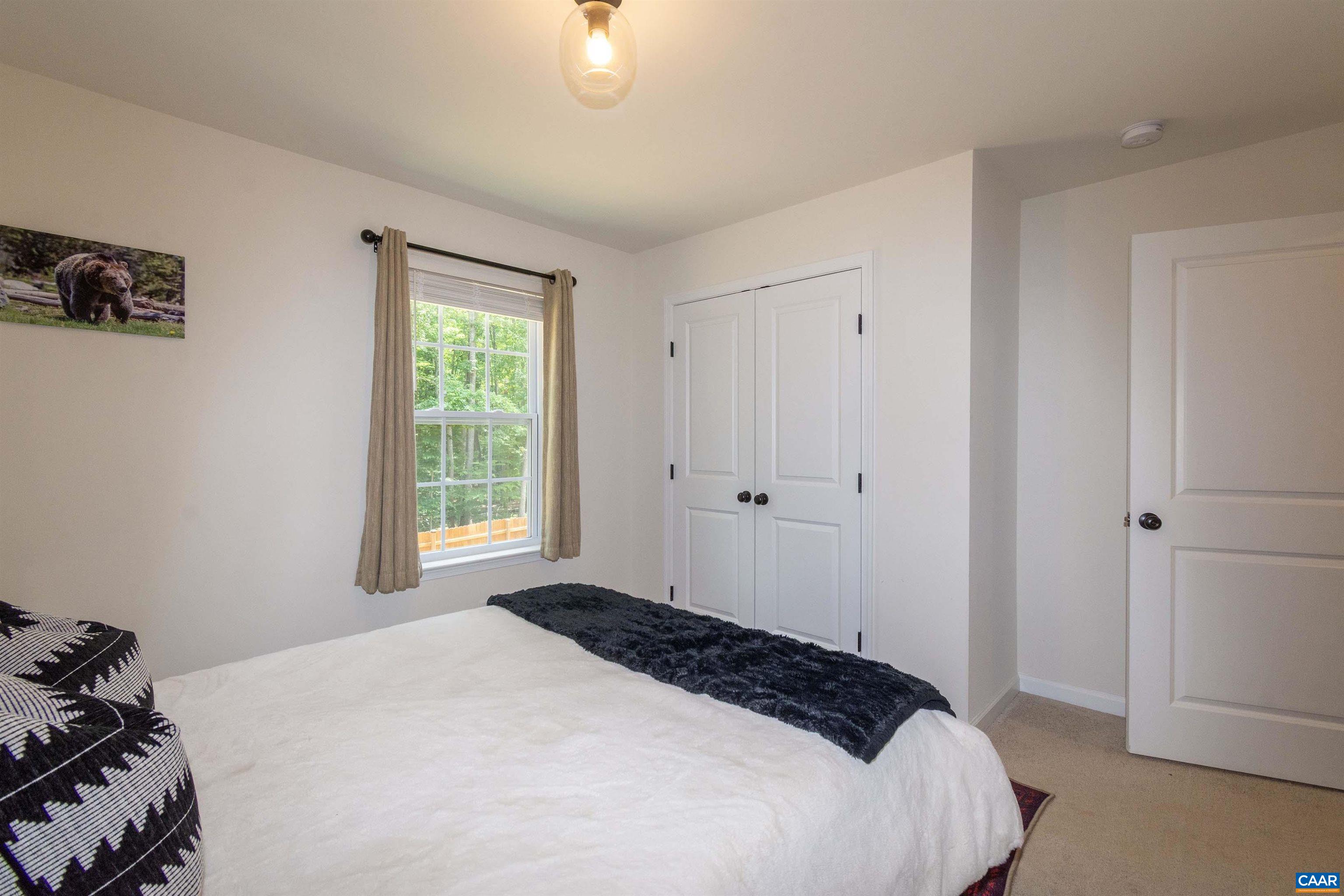 13079 Kendall Road Orange, VA 22960 - Photo 34 of 57 Third Bedroom