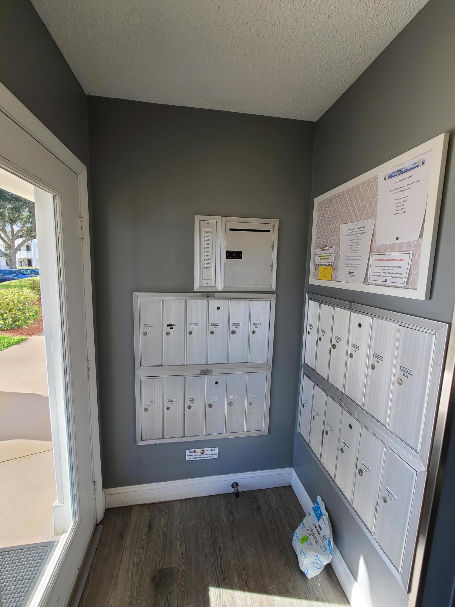 6133 Balboa Circle, Unit 301 Boca Raton, FL 33433 - Photo 35 of 49 20230106_154448