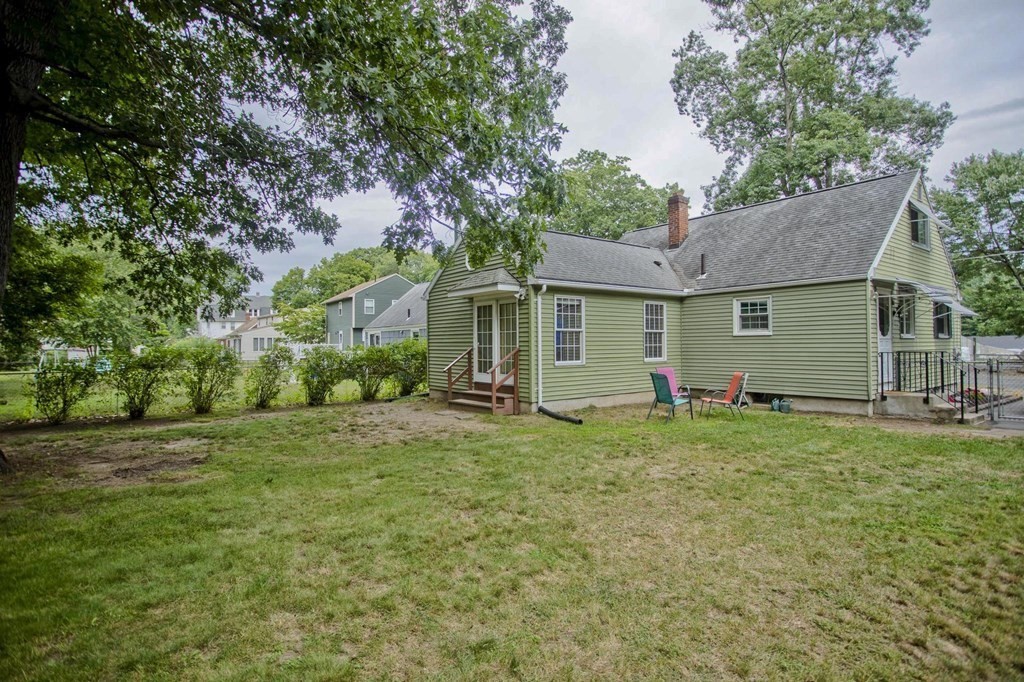 52 Piper Cross Road West Springfield, MA 01089 - Photo 24 of 30 Gallery Image 24