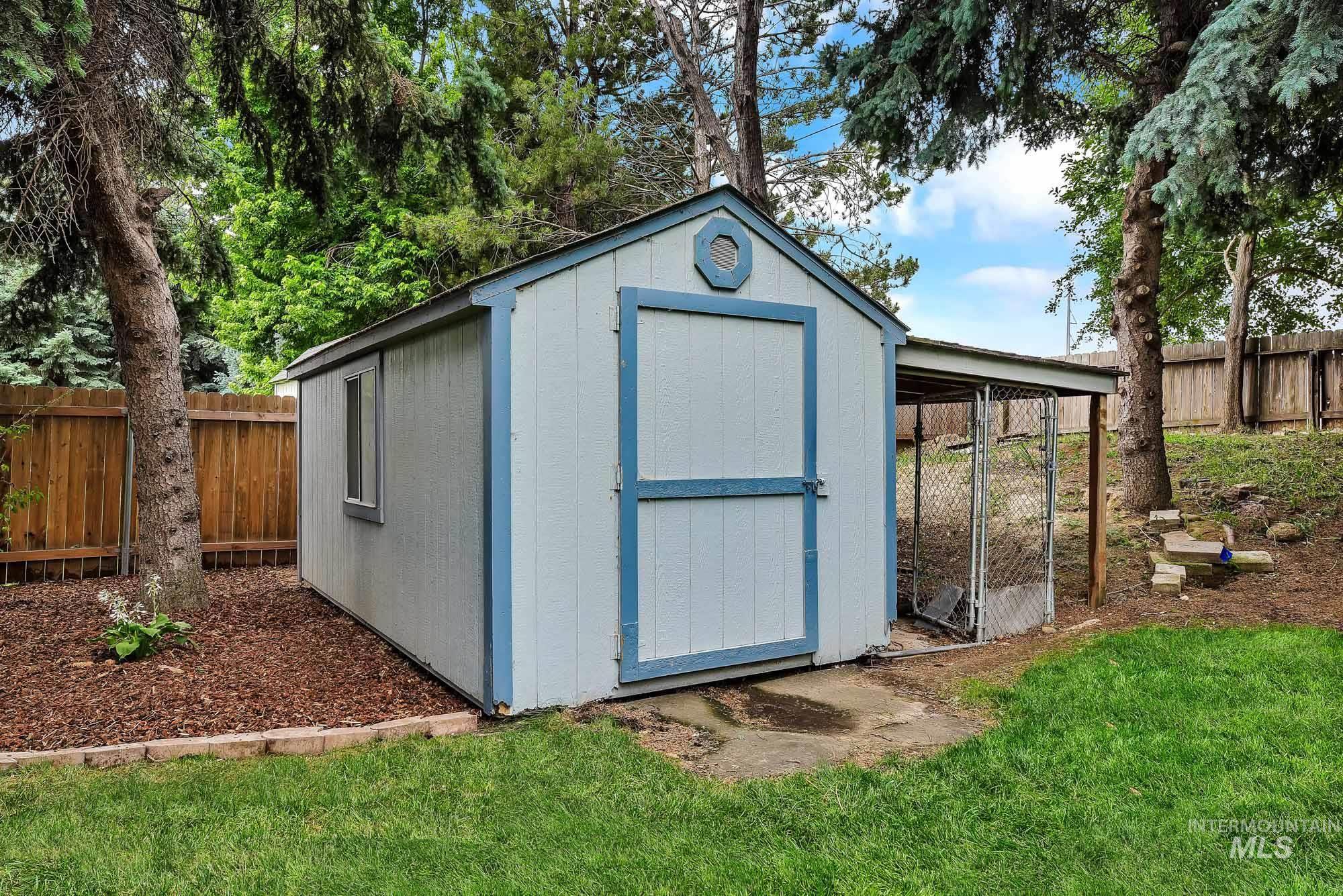 23193 Forest Hills Loop Caldwell, ID 83607 - Photo 43 of 47