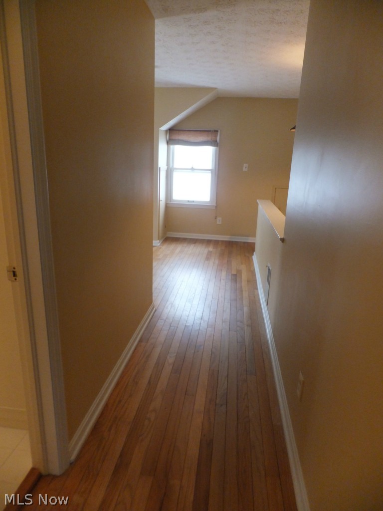 1928 Ganyard Road Akron, OH 44313 - Photo 14 of 24 Second Floor Hallway