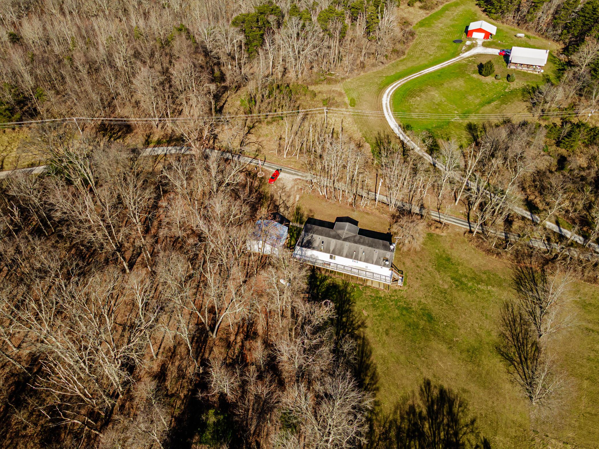 15913 Rocky Fork Road Logan, OH 43138 - Photo 21 of 47 Property