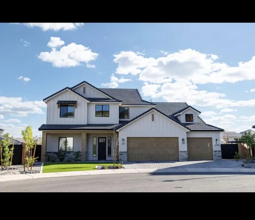 $895,000 | 2788 East Rill Drive, Washington, UT 84780