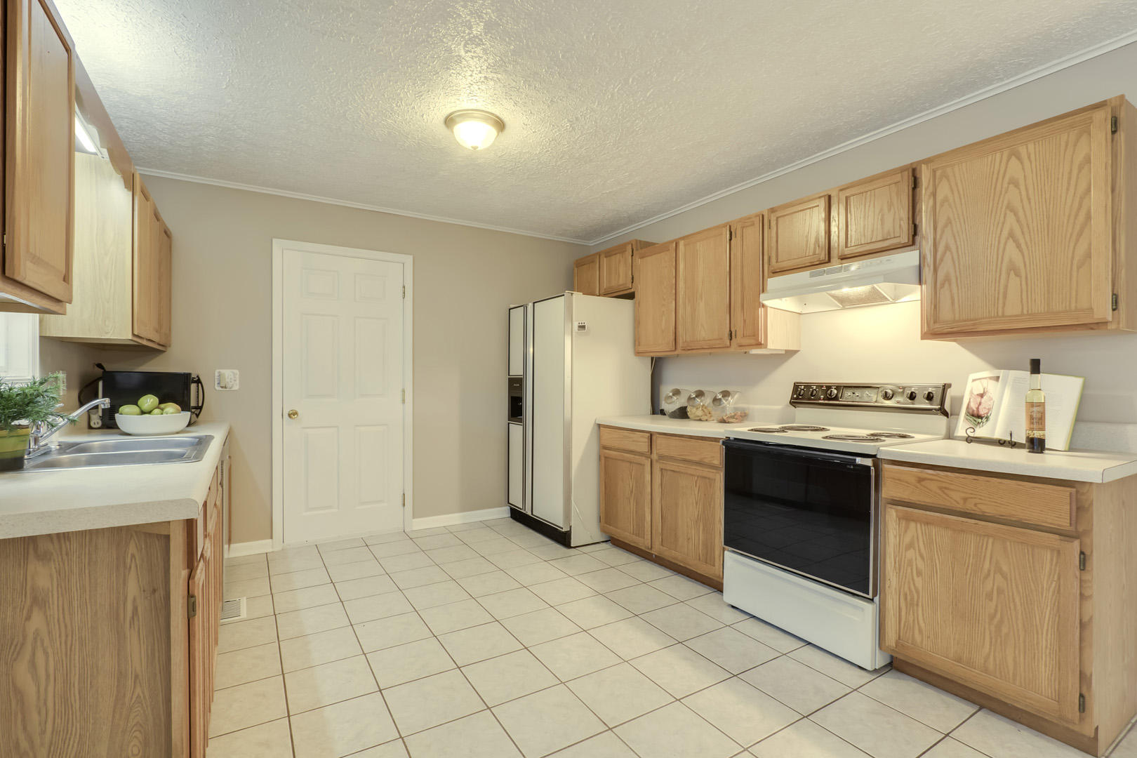 1420 Adams Road Strawberry Plains, TN 37871 - Photo 12 of 36 12_AdamsRoad_1420_Kitchen02