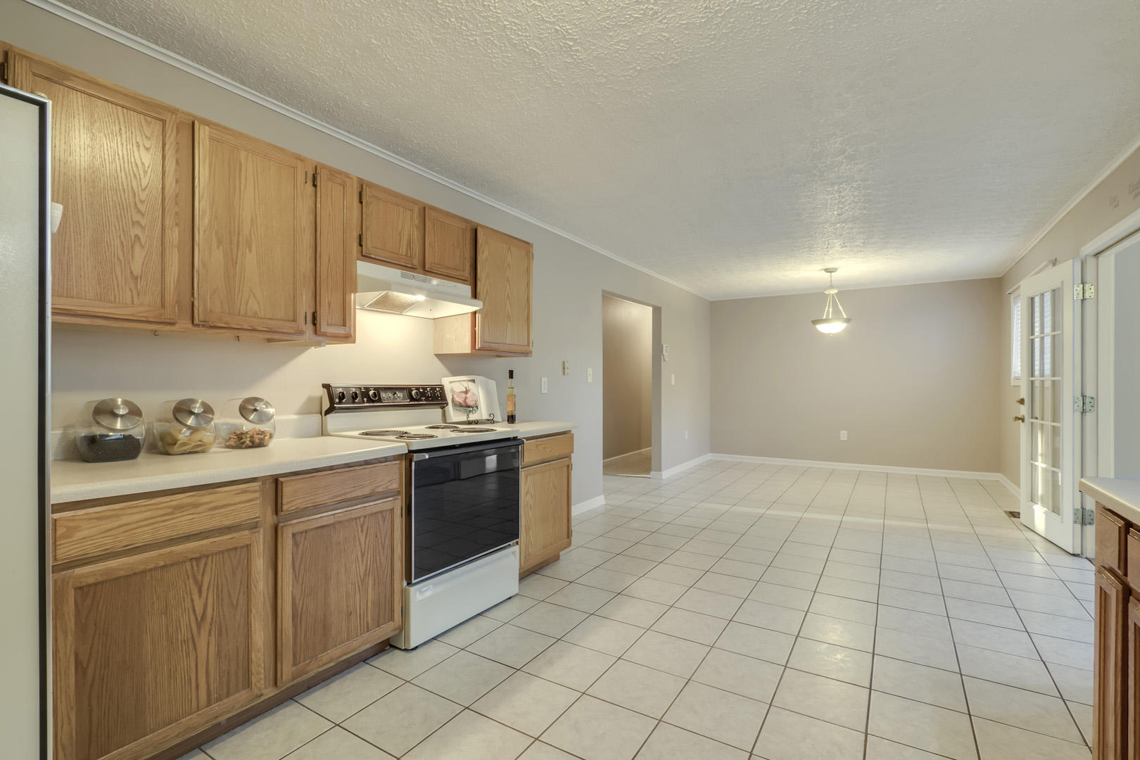 1420 Adams Road Strawberry Plains, TN 37871 - Photo 13 of 36 13_AdamsRoad_1420_Kitchen03